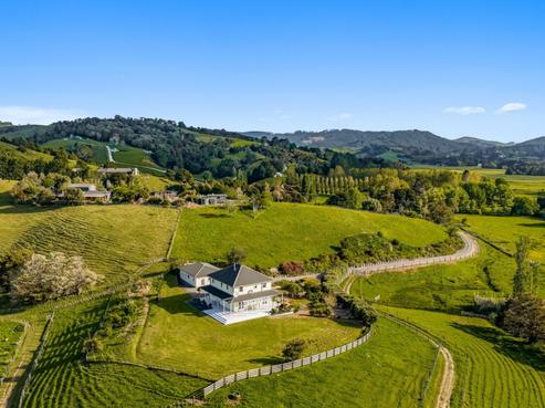 84 Spindler Road, Wayby Valley
