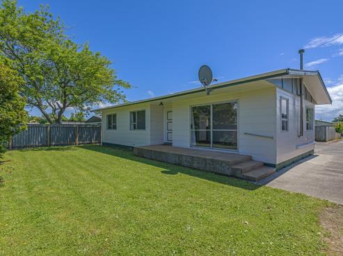 40A Geraldine Crescent, Cloverlea