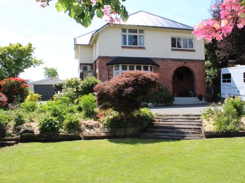 17 Nile Street, Highfield