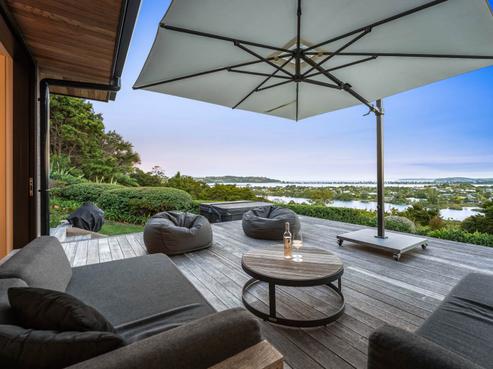 99 Upper Whangateau Road, Matakana