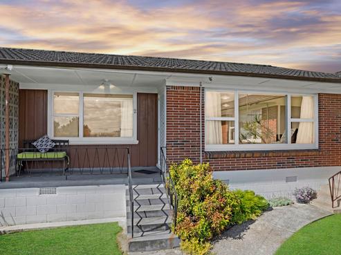 2/41A Arthur Street, Ellerslie