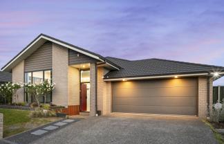 16 Hillpark Drive, Pokeno