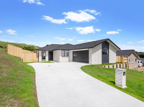 61 Leathem Crescent, Pokeno