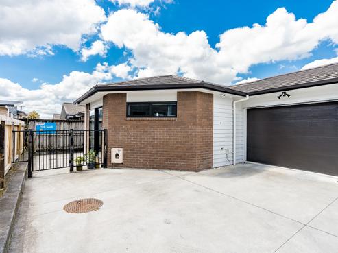 4/23 Campbell Street, Frankton