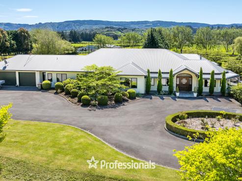 118 Colletts Road, Mangaroa