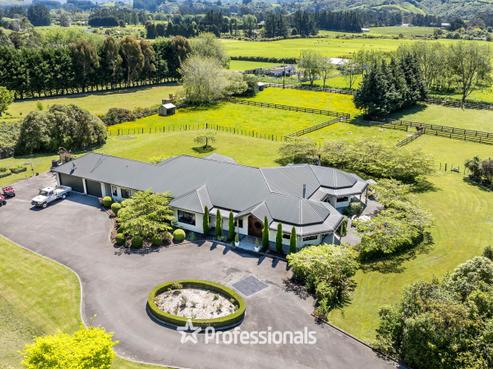 118 Colletts Road, Mangaroa