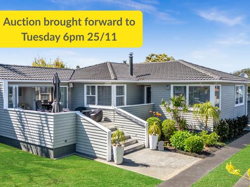 113 Gills Road, Bucklands Beach