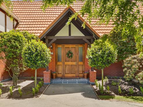 1 Rickton Place, Rangiora