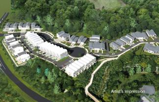 Development ready – Resource Consent granted