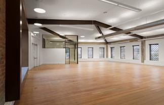 Character Appeal - 10 Parks