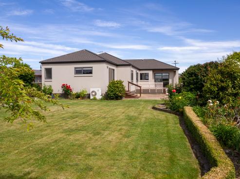 16 Seddon Street, Temuka