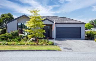 16 Seddon Street, Temuka