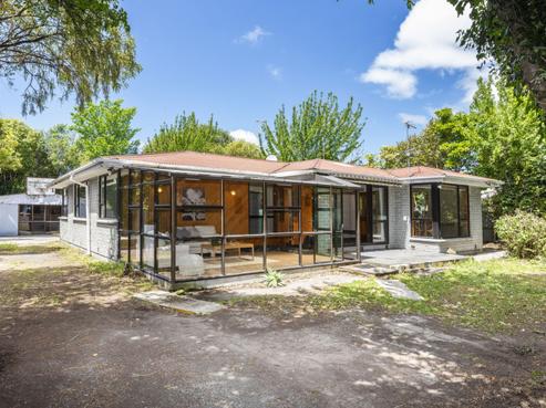 48 Tilford Street, Woolston