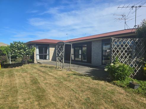 150 Grove Street, Tinwald