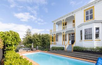 15 Sealy Road, Bluff Hill