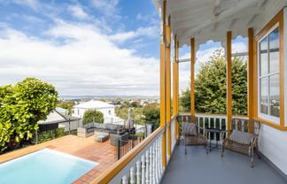 15 Sealy Road, Bluff Hill