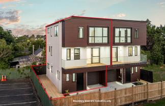 Lot 2, 69 Greenlane East, Remuera