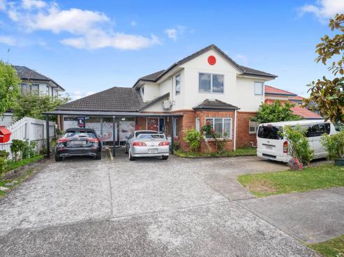 104 Chapel Road, Flat Bush