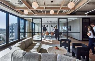 Premium Offices | Vero Centre