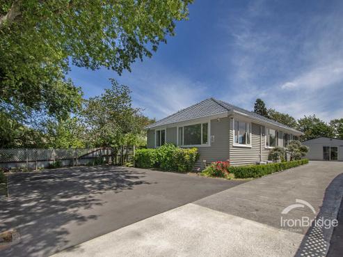 61 Truman Road, Bryndwr