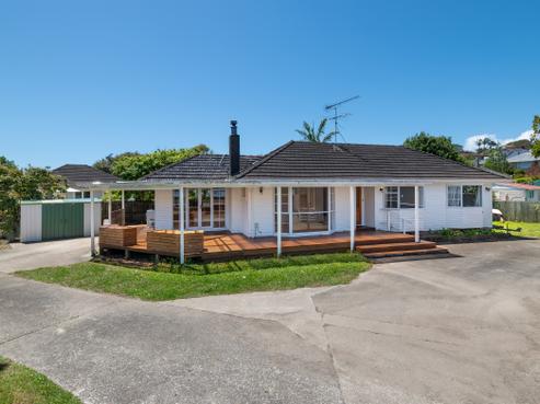 54 Eban Avenue, Hillcrest
