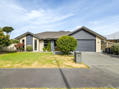14 Moeraki Place, Hei Hei