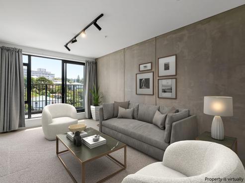 615/21 King Street, Mount Cook