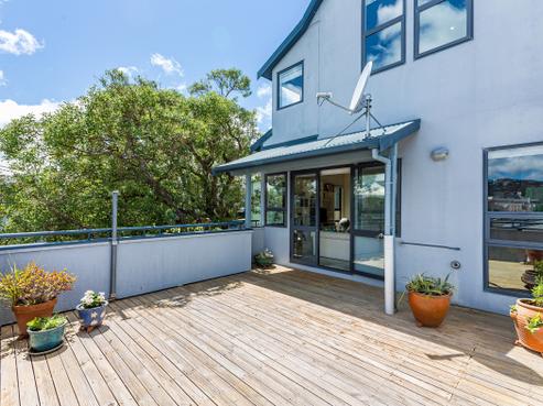 7/88 Brougham Street, Mount Victoria