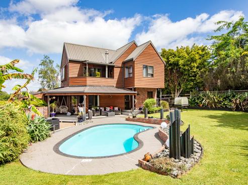 35 Stirling Drive, Morrinsville