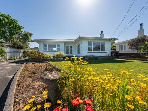 1 Simon Street, Feilding