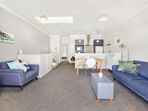 17/6 Vallance Street, Kilbirnie