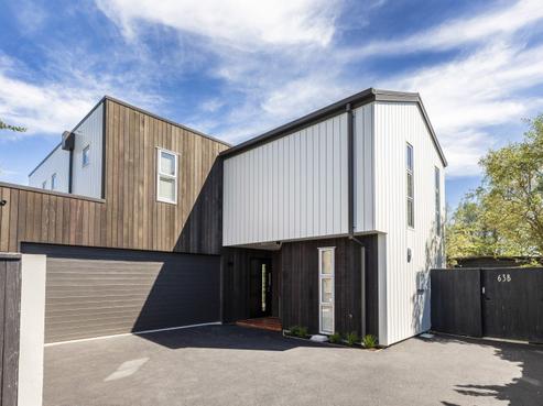 63B Derby Street, Saint Albans