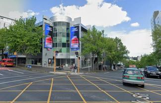 Move-in Ready Office - Hobson Street