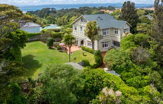 8 The Rigi and 2 Governor Road, Northland