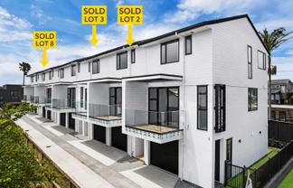 9/20 Ayr Road, Pakuranga