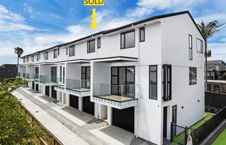 3/20 Ayr Road, Pakuranga