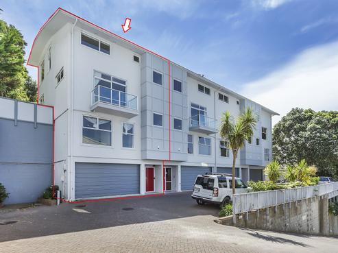 9/324 The Terrace, Te Aro