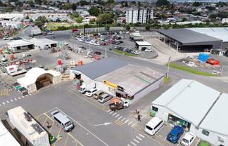 Cost-Effective Storage/Showroom | PRICE DROP