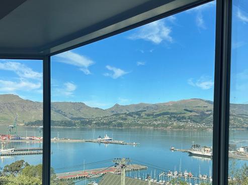 16 Dudley Road, Lyttelton