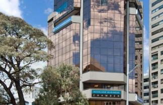 Affordable & Modern Offices in Prime CBD Location