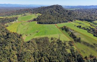 869 and 66 Mangatoi Road, Oropi