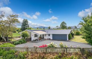 1377 Orini Road, Taupiri
