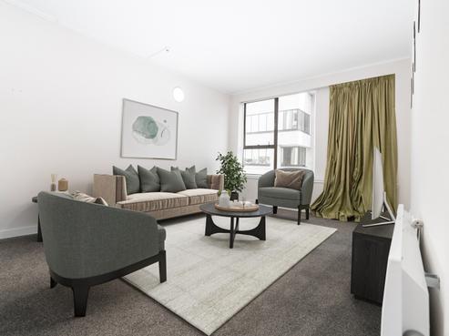 33/70 Hobson Street, Thorndon