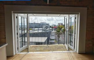 Character Live/Work Space - Auckland CBD
