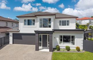 8B Lupetti Rise, West Harbour