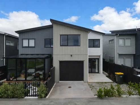 169 Te Taruna Drive, Wainui