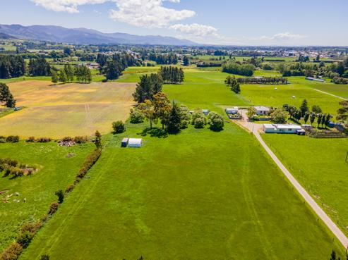 54 Studholme Settlement Road, Waimate