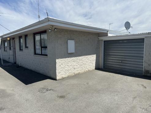 2/267 Moore Street, Ashburton