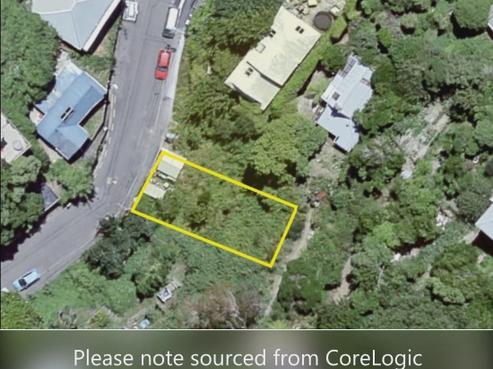 45A Holloway Road, Aro Valley