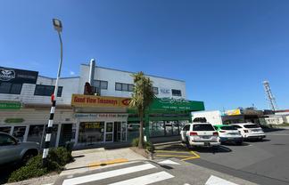 Main Road First Floor Office Space